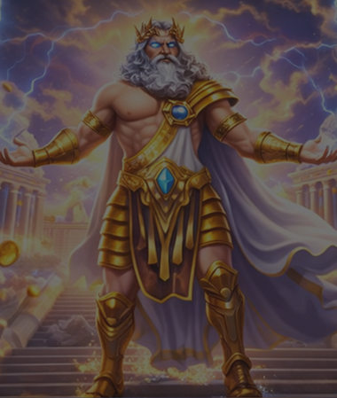 Gates of Olympus