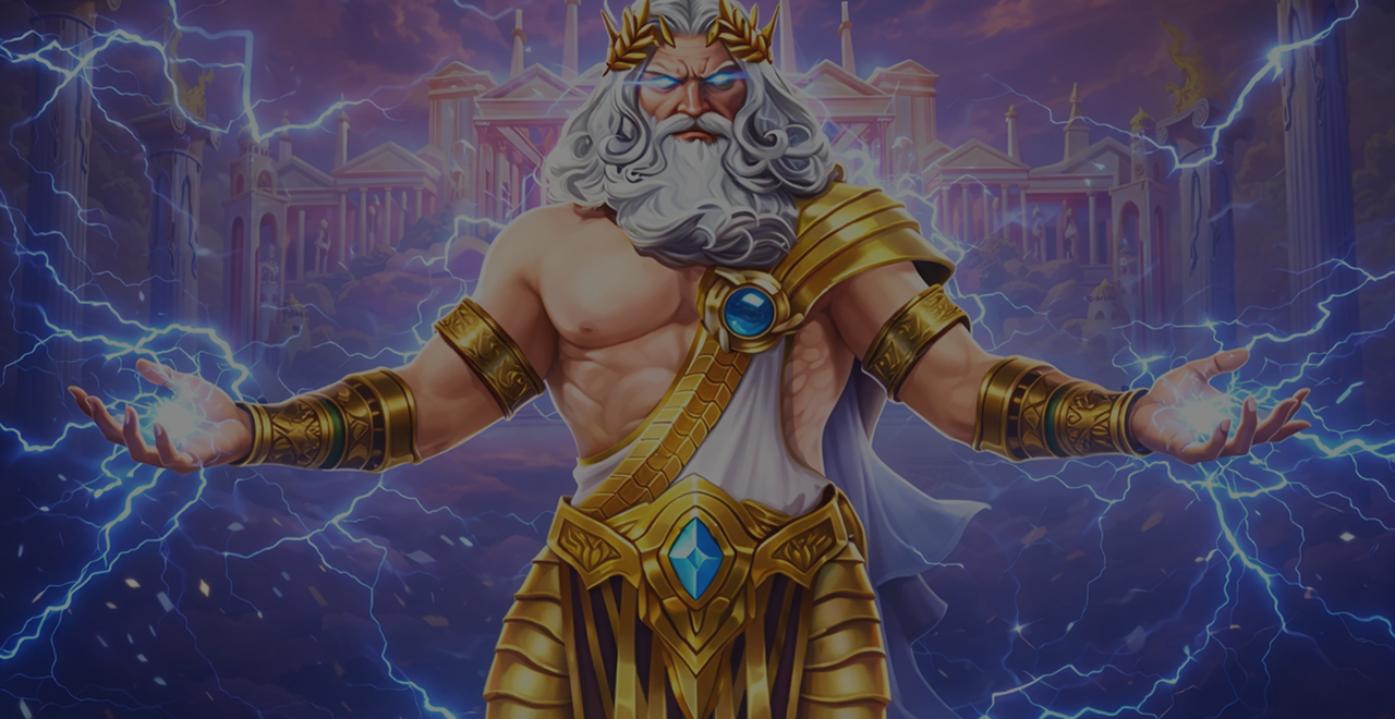 Gates of Olympus